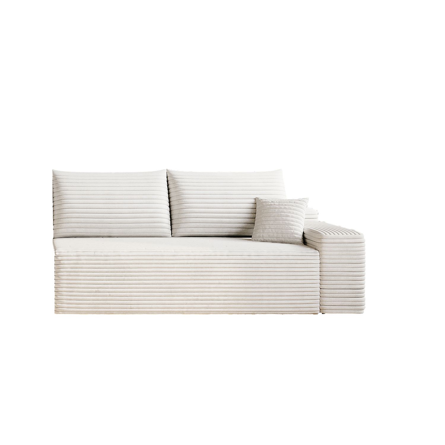 White White