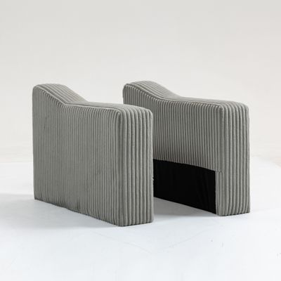 Modular Sofa Single Armrest Backrest Module for Modular Sectional Sofa Modular Sofa Single Armrest Backrest Module for Modular Sectional Sofa