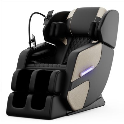 Massage Chair Recliner with Zero Gravity with Full - W1875P300110 Massage Chair Recliner with Zero Gravity with Full - W1875P300110