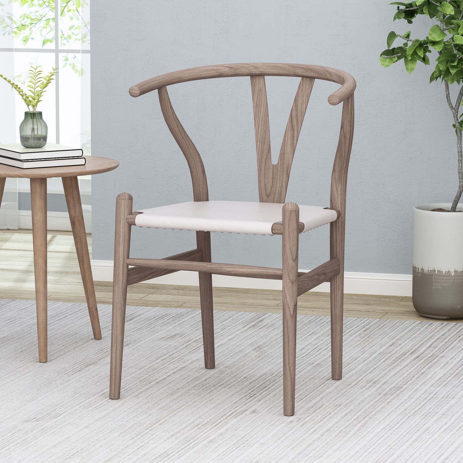 Accentchair - Tan Accentchair - Tan