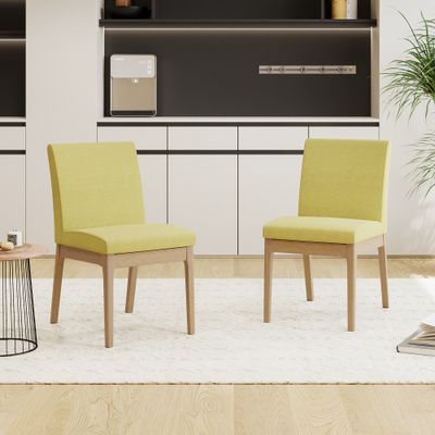 Dining Chair - Green Dining Chair - Green