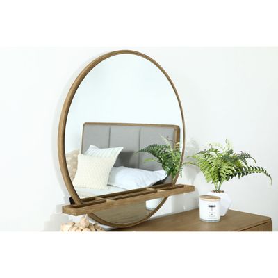 Benson Sand Wash Dresser Mirror Benson Sand Wash Dresser Mirror