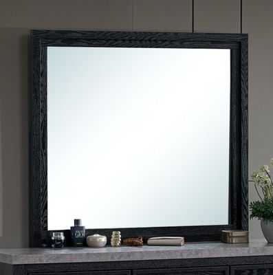 Grande G003500 - M Mirror, Black Grande G003500 - M Mirror, Black