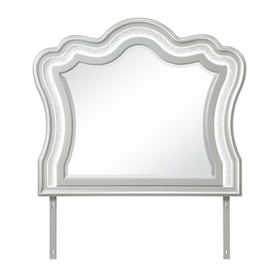 Aurelia Silver Mirror Aurelia Silver Mirror