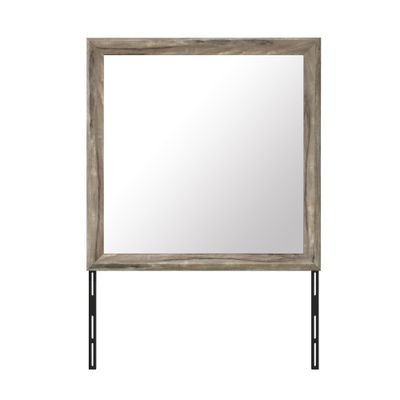 Callisie Brown Mirror Callisie Brown Mirror