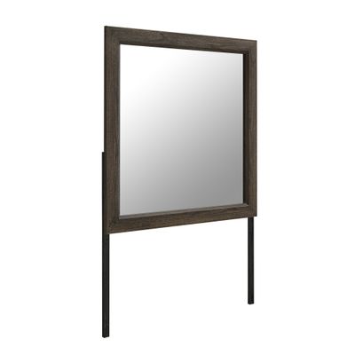 Harry Brown Mirror Harry Brown Mirror
