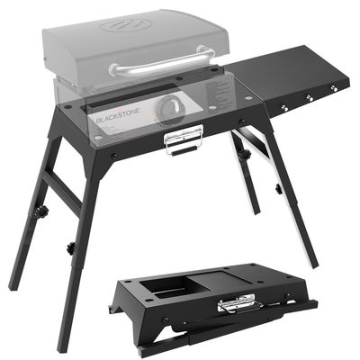 Foldable Griddle Stand for Blackstone Foldable Griddle Stand for Blackstone