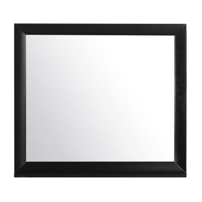 Lucille Black Mirror Lucille Black Mirror