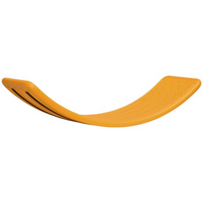Qaba Kids 32" Balance Board - Orange