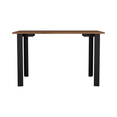 Writing Desk Bobex, Office, Mahogany Writing Desk Bobex, Office, Mahogany