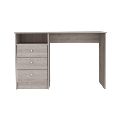 Computer Desk Fremont, Office, Light Gray Computer Desk Fremont, Office, Light Gray