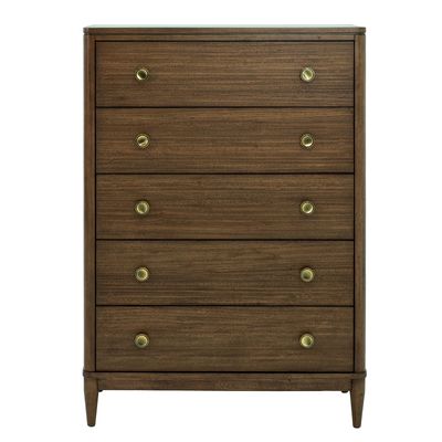 1pc Chest English Dovetail Drawers Rounded Edges Metal Side Glides 1pc Chest English Dovetail Drawers Rounded Edges Metal Side Glides