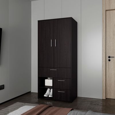 Upland Armoire, Badroom, Black Upland Armoire, Badroom, Black