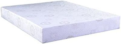 Herbal Fusion Collection, Green Tea - infused Polyester Memory Foam Herbal Fusion Collection, Green Tea - infused Polyester Memory Foam
