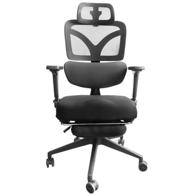 Zero Gravity Ergonomic Office Chair - Black