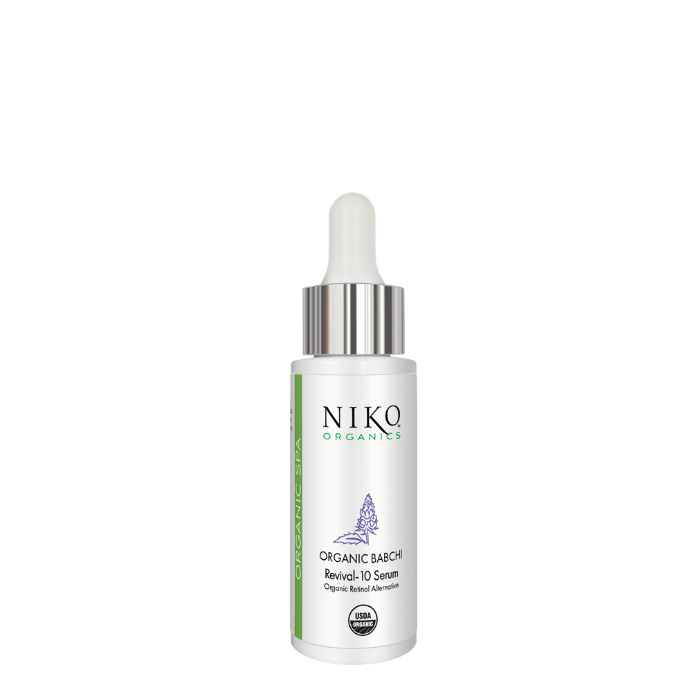 NIKO Organic Babchi Revival-10 Serum
