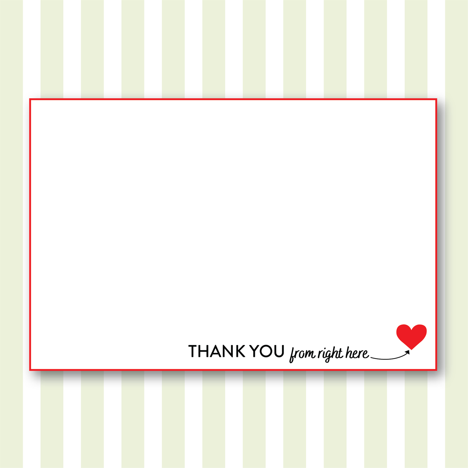 Thank You!