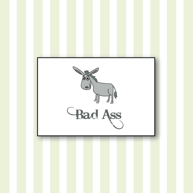 Bad Ass