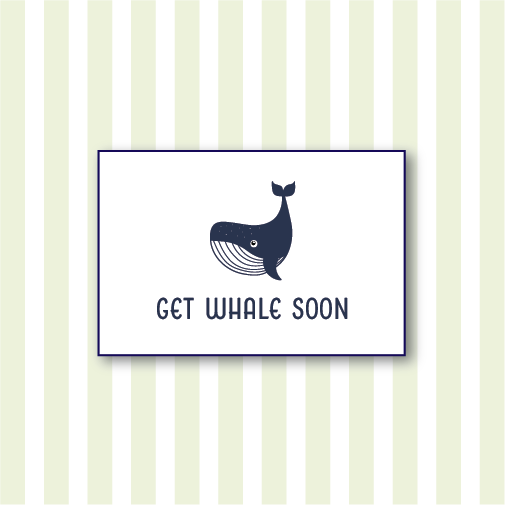 Get Whale Soon