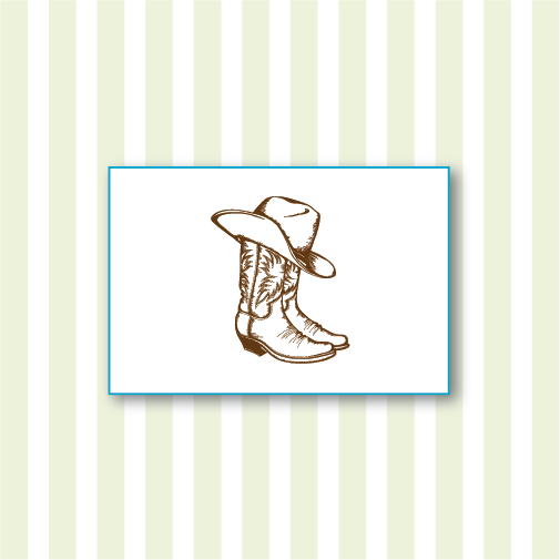 Howdy!