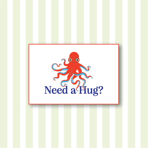 Hugs Anyone?