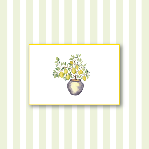 Lemons