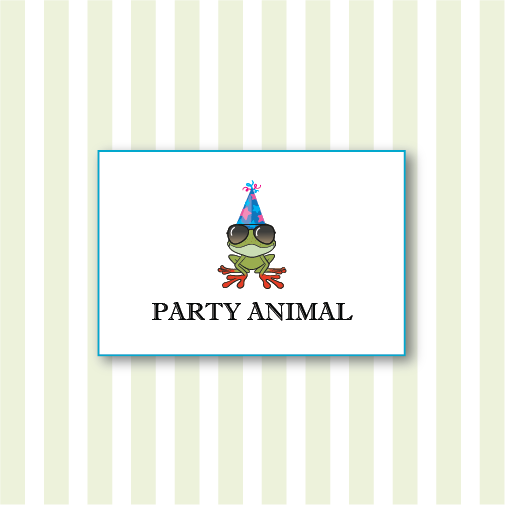 Party Animal