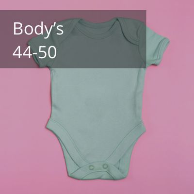 Boxpakjes voor jongens maar 44-55
