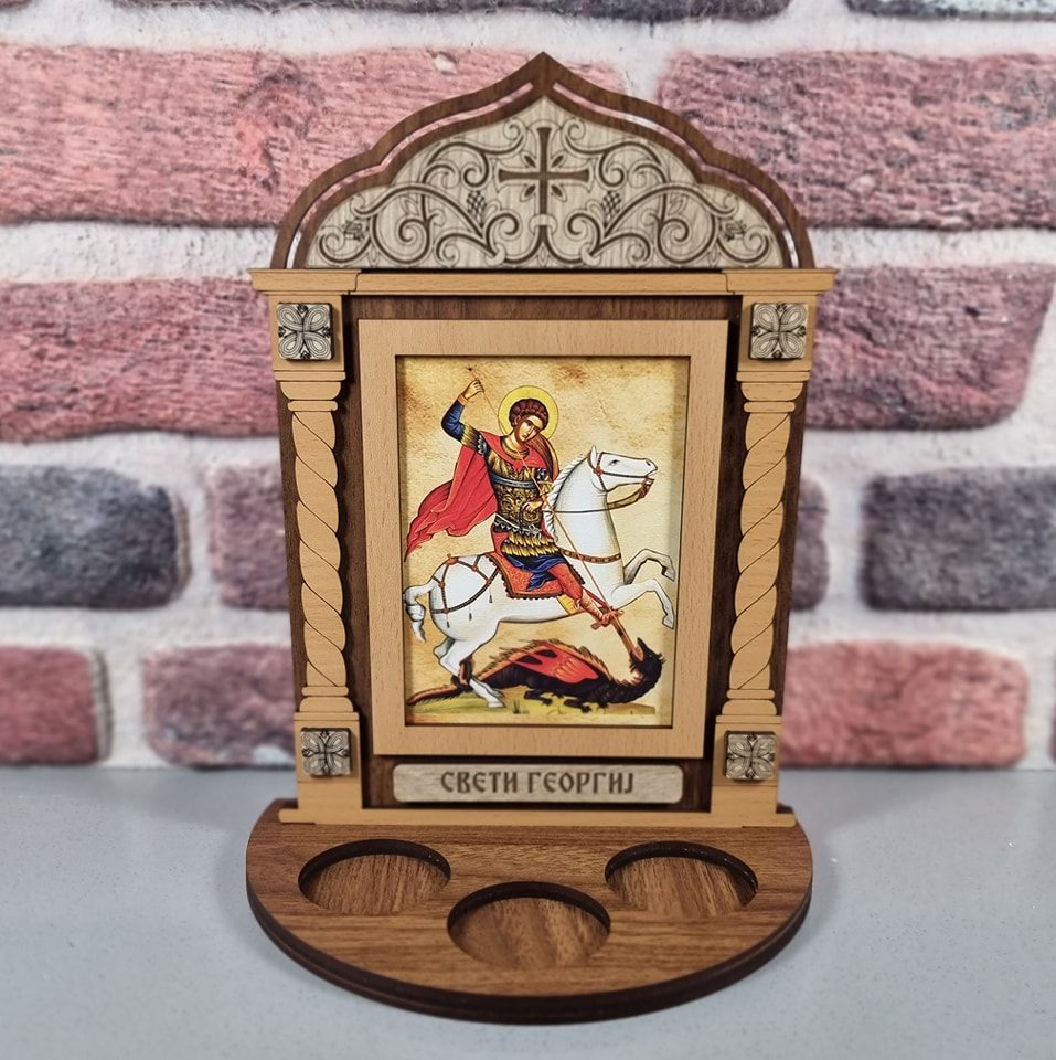 СВЕЌНИК