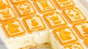 Pan of Banana Pudding (Serves 20-22)