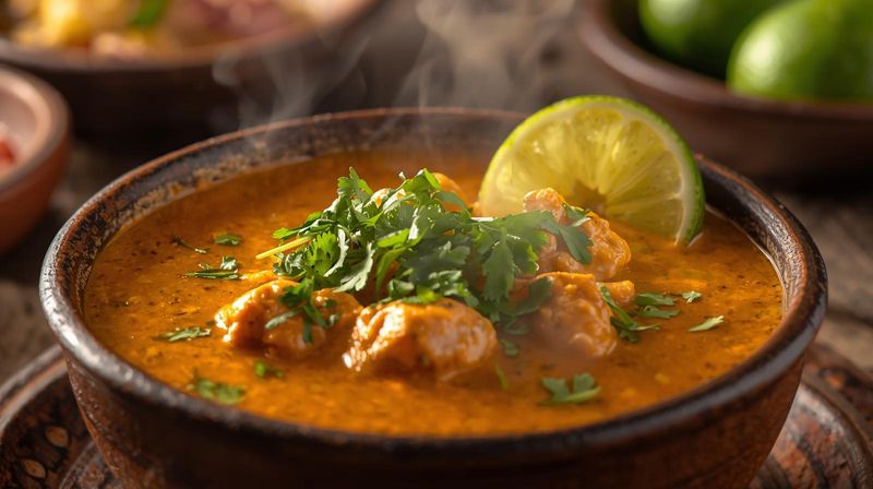 🔥 Campfire Curry Night: 13th of December, 2025