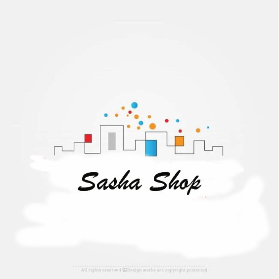 Sasha Shop