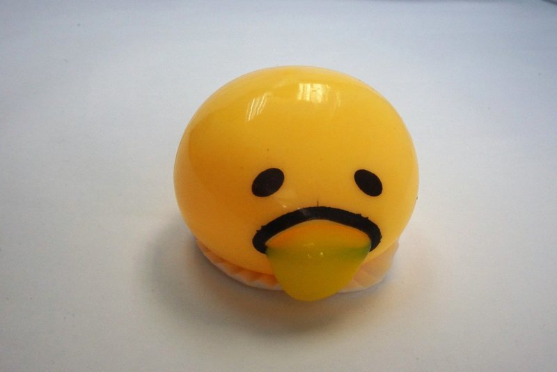 Squishy Gudetama