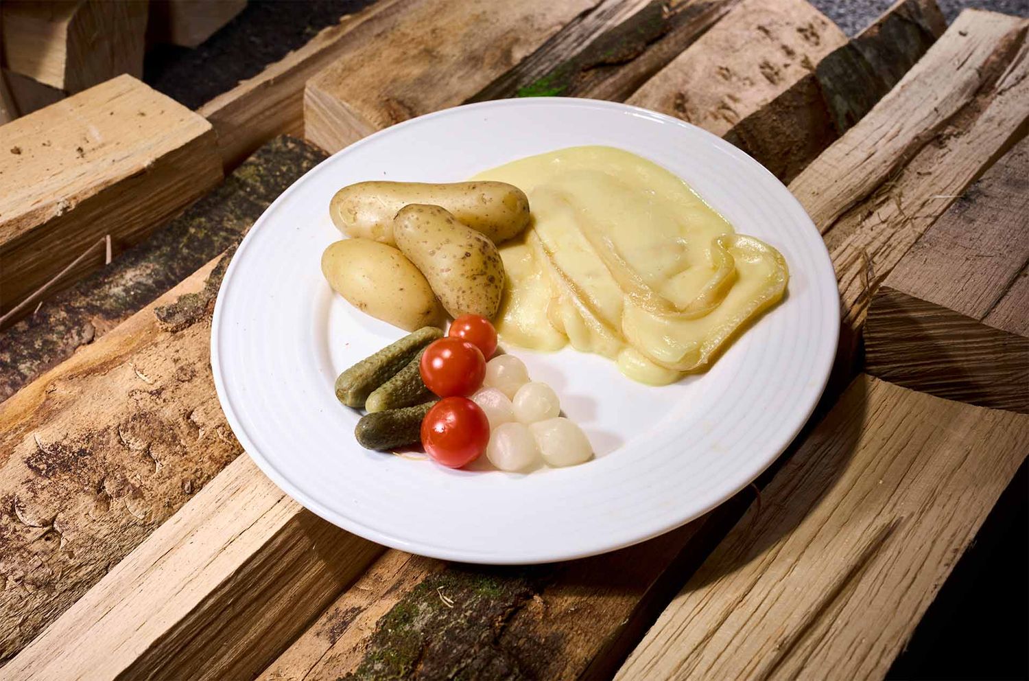 Raclette