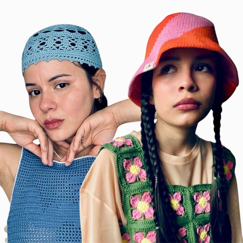 Gorros Trendy