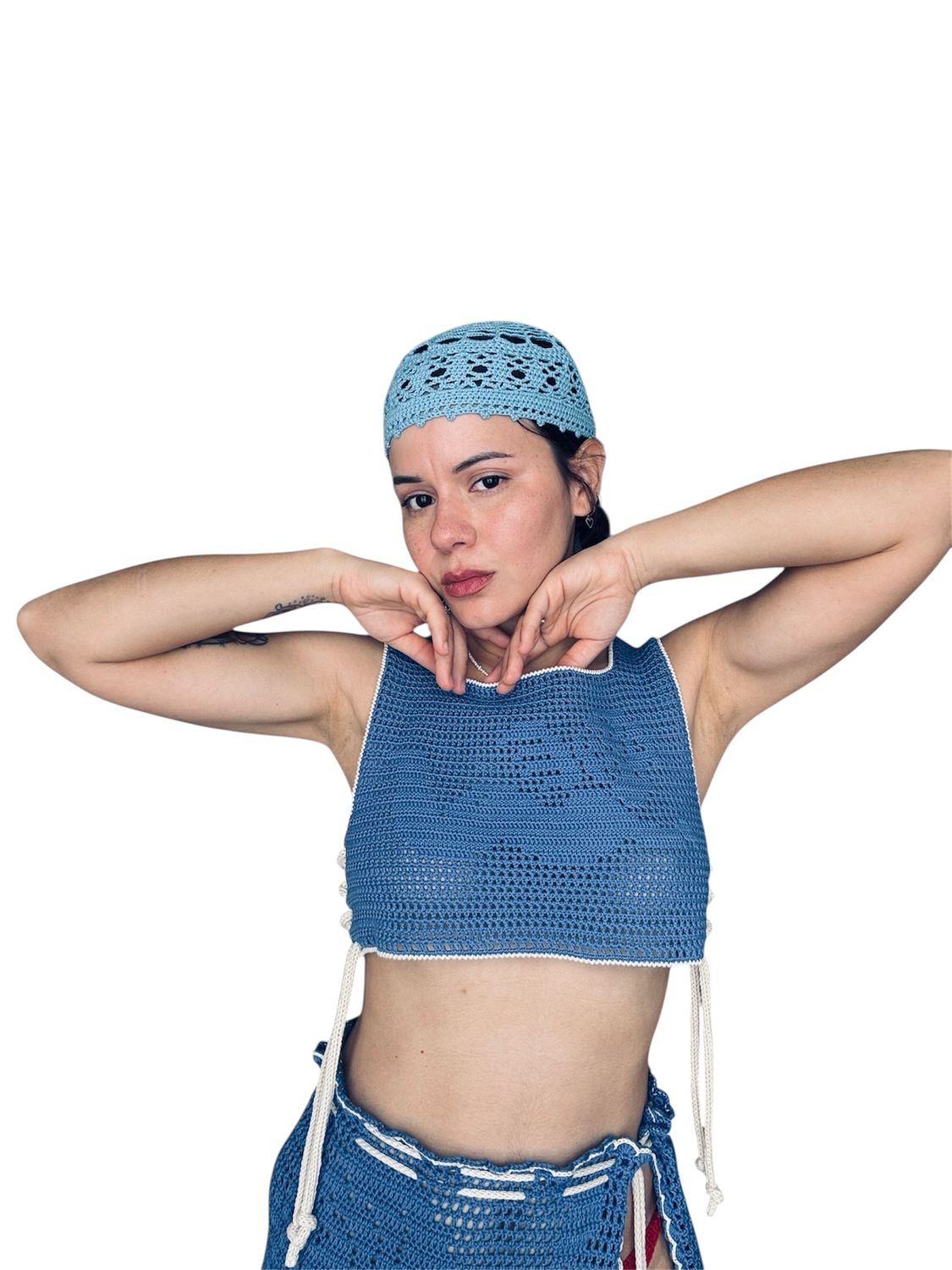 TOP Milagro Tropical