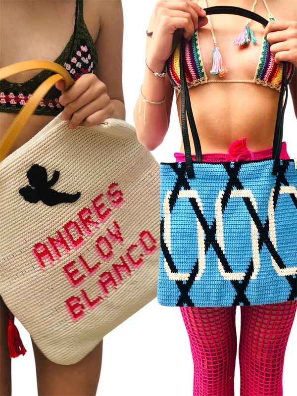 Bolsos Marabina