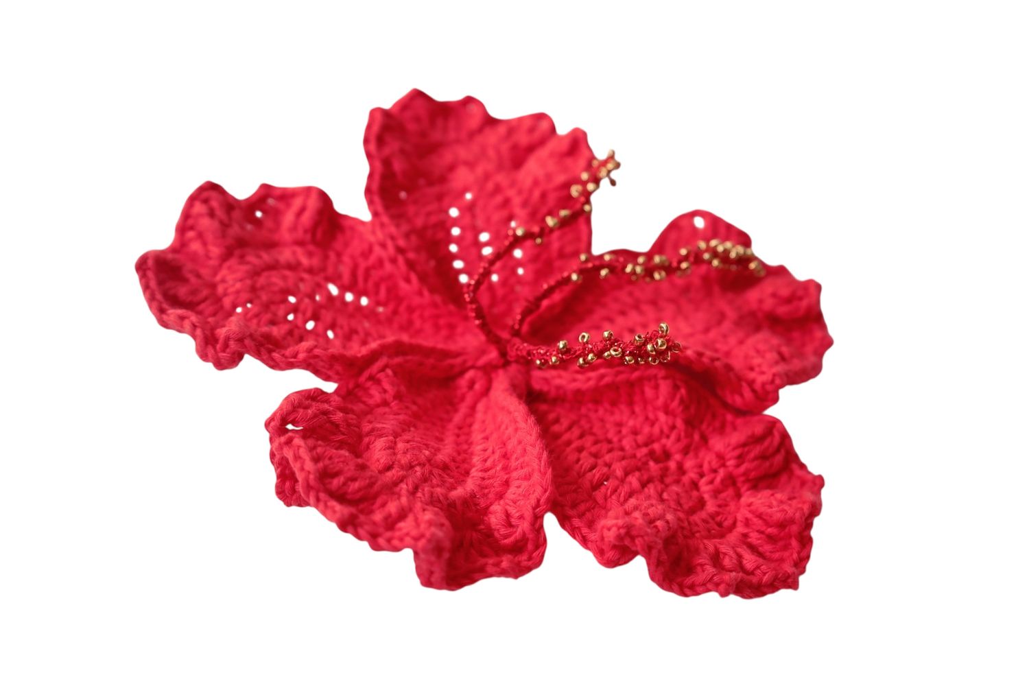 FLOR DE CAYENA