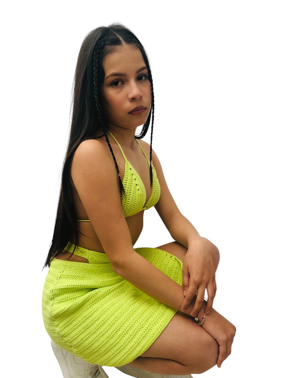 CAMILA