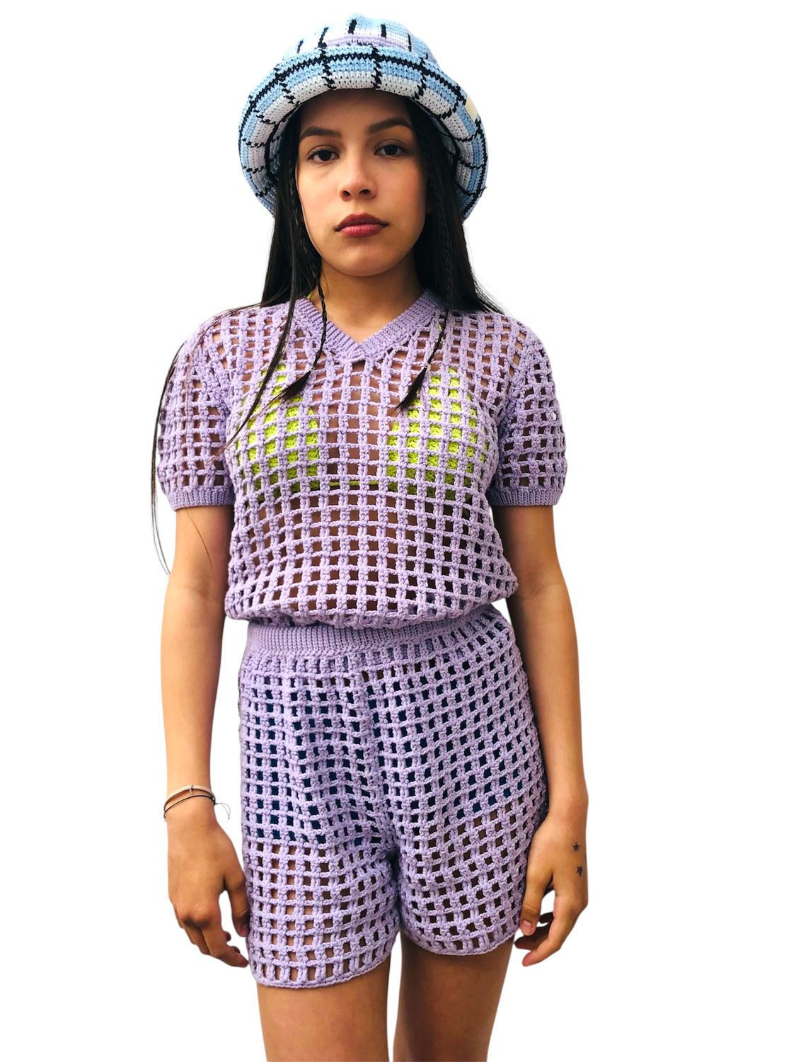 Short MIA