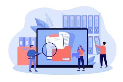 Documentación Laboral y Profesional