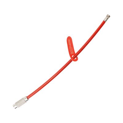 Screwlock Cable - 3mm x 150mm (10 Pack) Screwlock Cable - 3mm x 150mm (10 Pack)