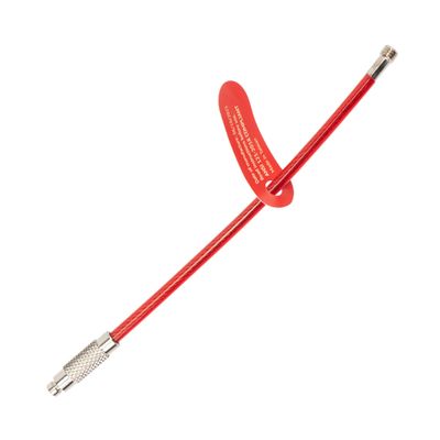 Screwlock Cable - 3mm x 120mm (10 Pack) Screwlock Cable - 3mm x 120mm (10 Pack)