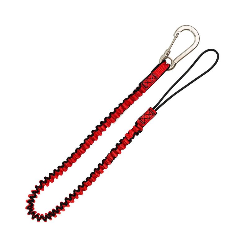 Bungee Tether Single-Action (10 Pack) - 2.5kg Bungee Tether Single-Action (10 Pack) - 2.5kg