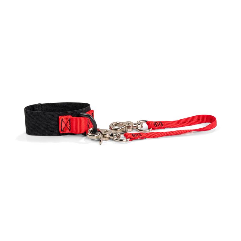 Slip-On Wrist Anchor with Tool Tether - Size M Slip-On Wrist Anchor with Tool Tether - Size M