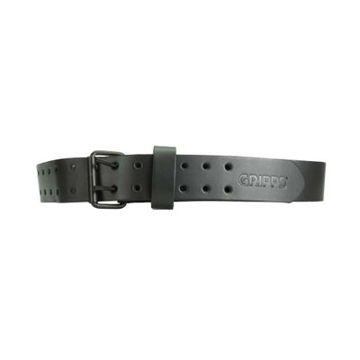 Leather Work Belt 50mm - Size L Leather Work Belt 50mm - Size L