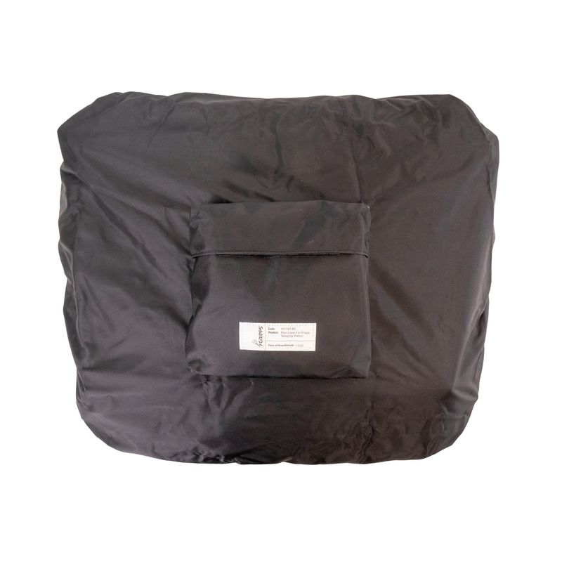 Tethering Station - 20T Rain Cover Tethering Station - 20T Rain Cover