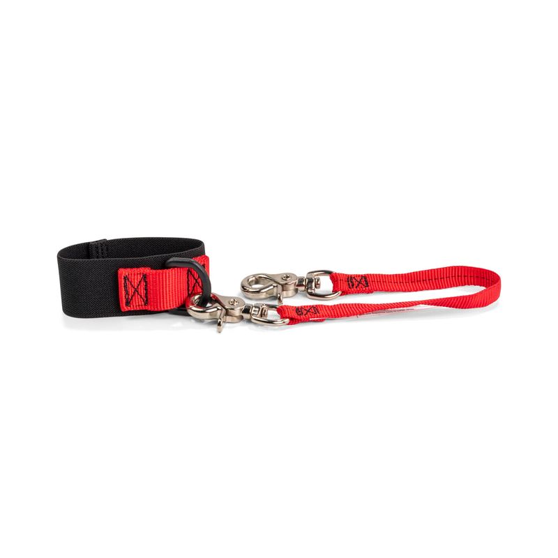 Slip-On Wrist Anchor with Tool Tether - Size S Slip-On Wrist Anchor with Tool Tether - Size S
