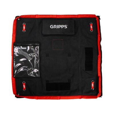 Modular Drop Mat Modular Drop Mat