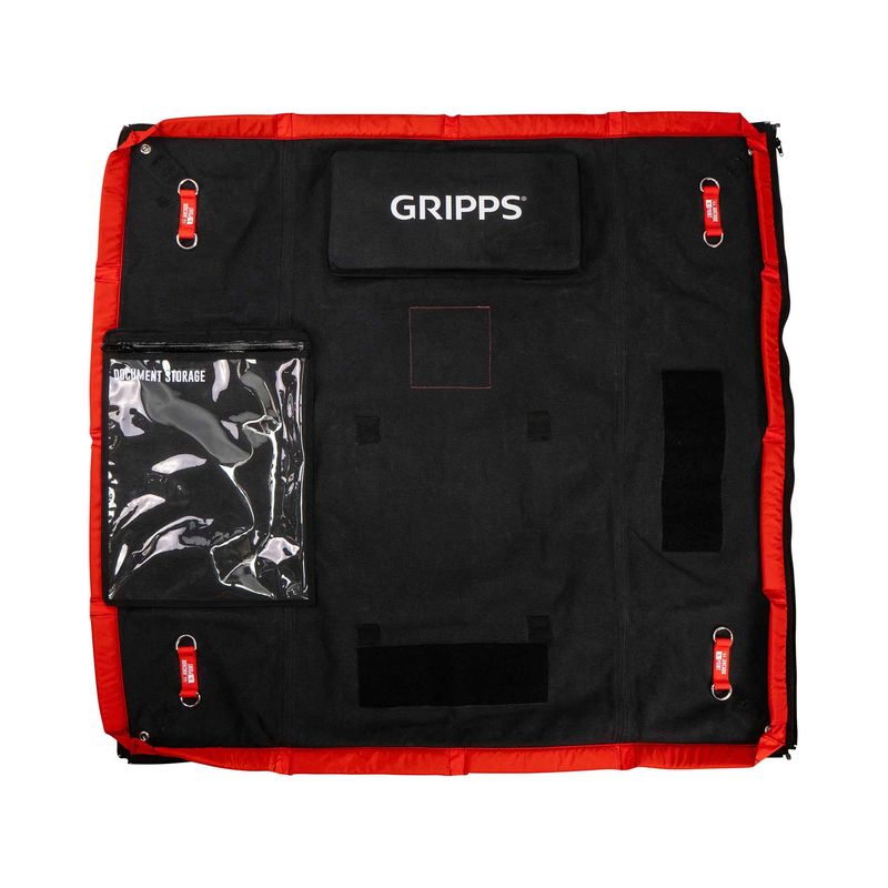Modular Drop Mat Modular Drop Mat